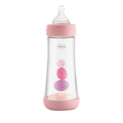 Бутылочка Perfect5 Girl Chicco 340728601 1